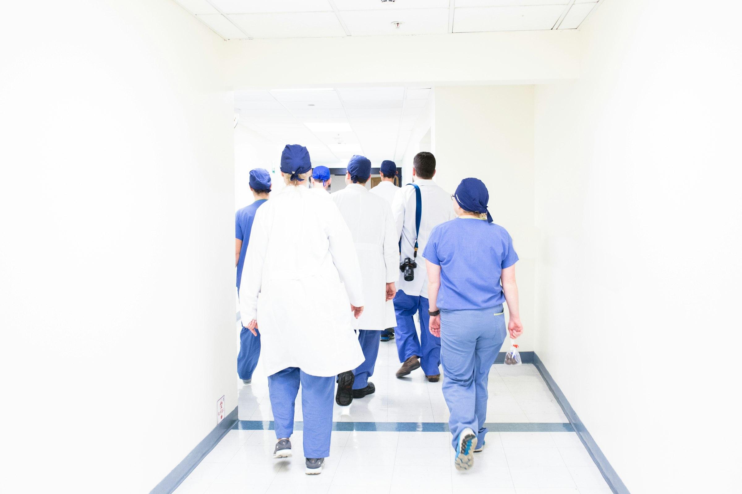 Physician office, dental clinic, and laboratory regulatory compliance consulting in Burlington County, New Jersey